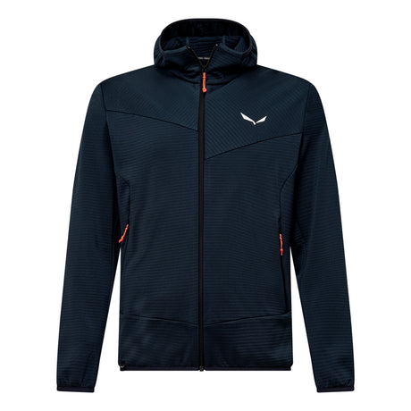 SALEWA Puez Altavia Polarlite Giacca con Cappuccio uomo