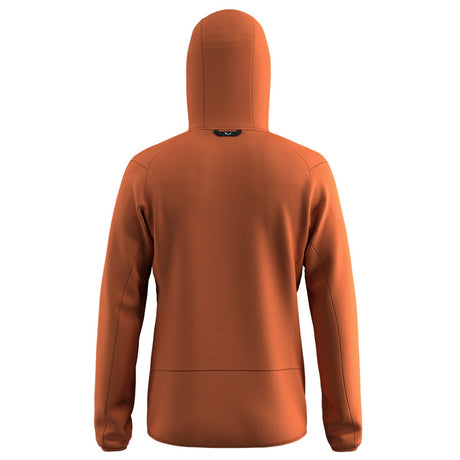 SALEWA Puez Altavia Polarlite Giacca con Cappuccio uomo