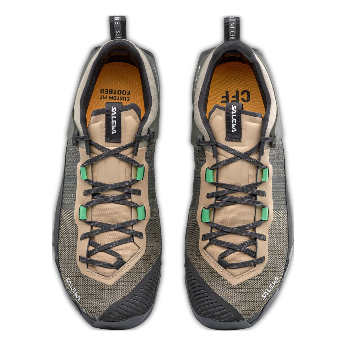 SALEWA Wildfire NXT MAN