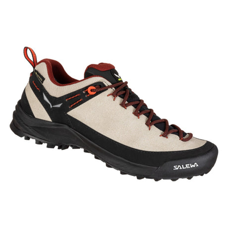SALEWA Wildfire Leather GTX W