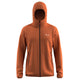 SALEWA Puez Altavia Polarlite Giacca con Cappuccio uomo