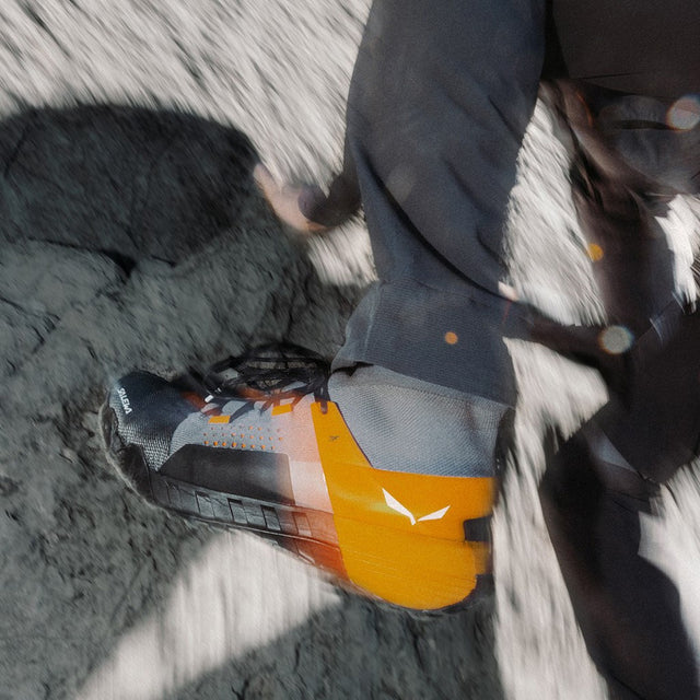 SALEWA Wildfire NXT Knit MAN