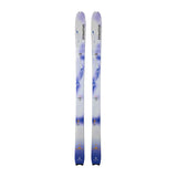 Dynastar M-Vertical 88 Open Sci Scialpinismo con Pelli – coppia di sci, vista frontale