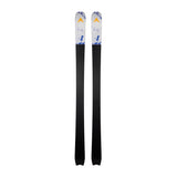 Dynastar M-Vertical 88 Open Sci Scialpinismo con Pelli – soletta