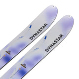 Dynastar M-Vertical 88 Open Sci Scialpinismo con Pelli – dettaglio punta
