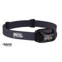PETZL Actik Lamp Black