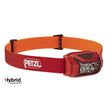 PETZL Actik Lamp RED