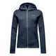 Salewa Puez Rocca Polarlite Giacca con Cappuccio Donna