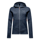 Salewa Puez Rocca Polarlite Giacca con Cappuccio Donna