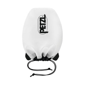 PETZL Custodia Shell LT