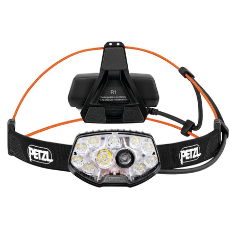 PETZL NAO RL