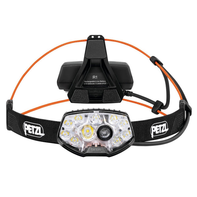 PETZL NAO RL