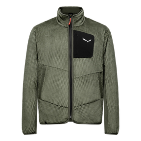 Salewa Puez Warm Pile Uomo