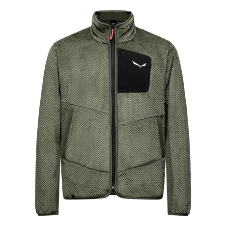 Salewa Puez Warm Pile Uomo