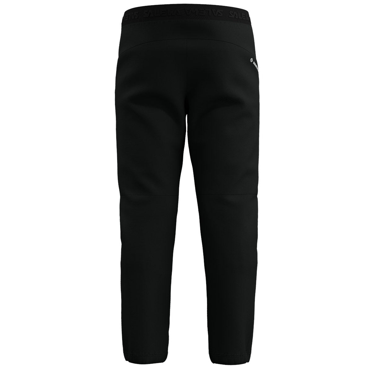 Salewa Dolomia Pantaloni Softshell Bambino