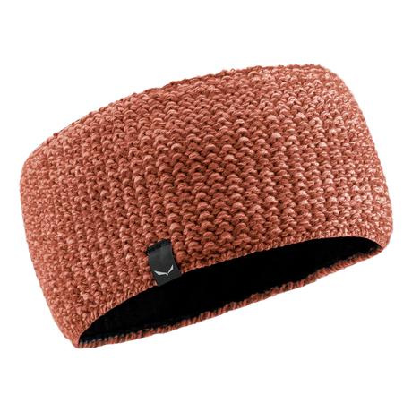 Salewa Fascia Knitted - Etruscan Red