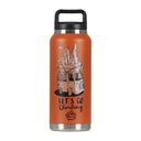 E9 Boccia Borraccia Termica 1000 ml – Brick