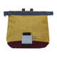 E9 Gulp VS Chalk Bag Portamagnesite – Caramel, davanti