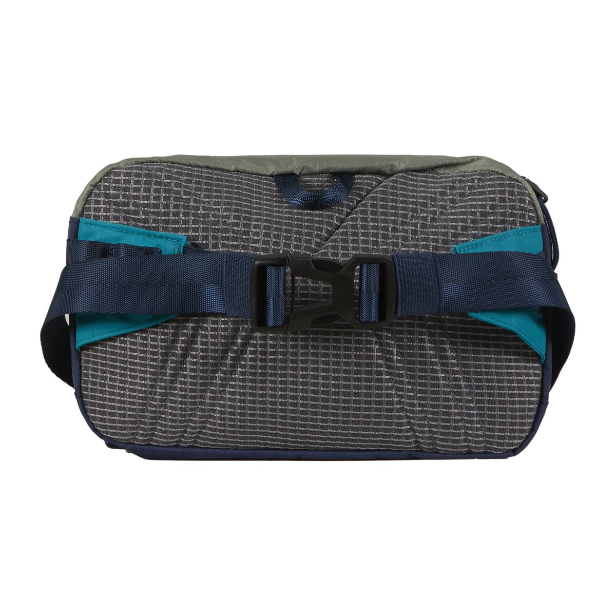 E9 Kangaroo Marsupio Arrampicata – Blue, retro