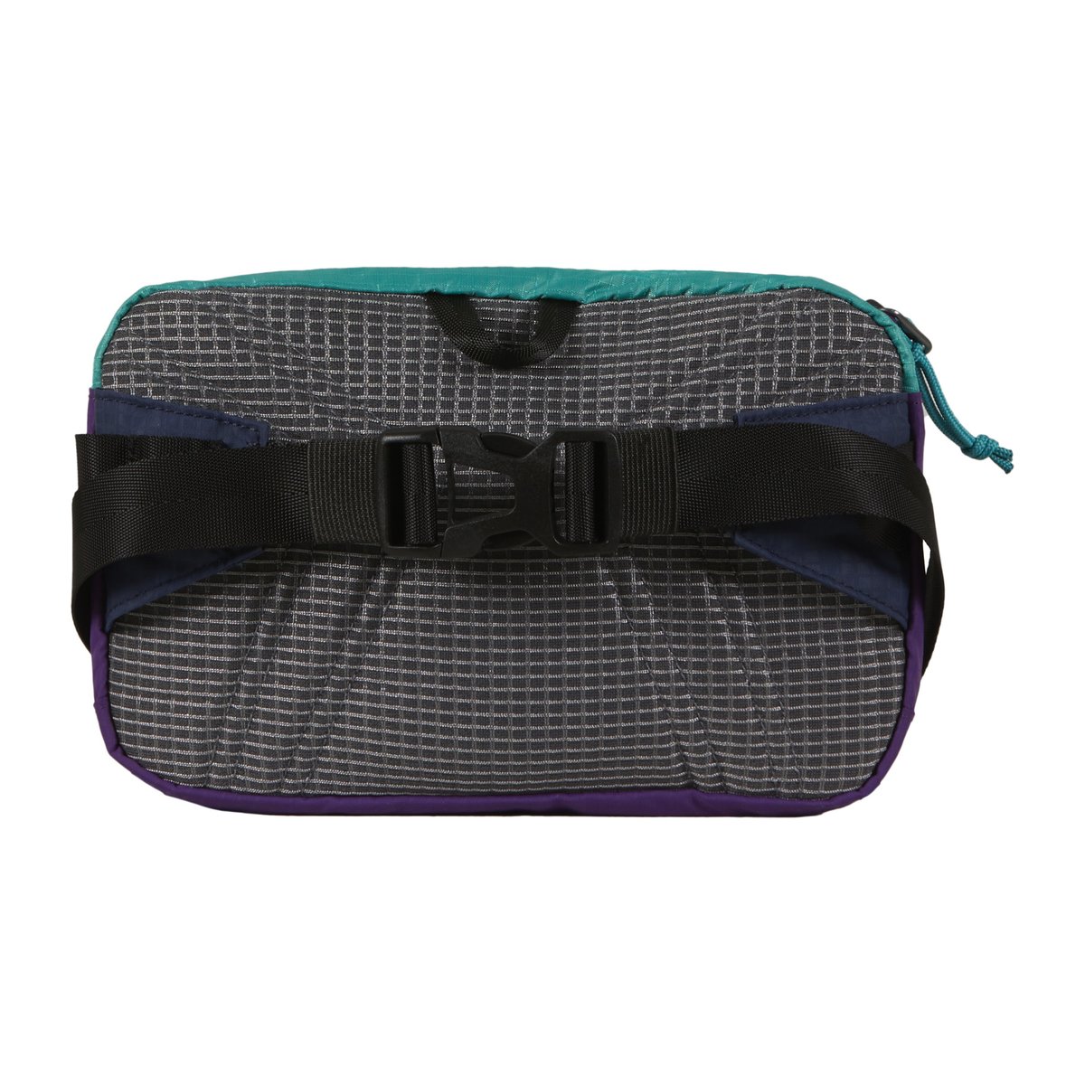 E9 Kangaroo Marsupio Arrampicata – Purple, retro