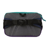 E9 Kangaroo Marsupio Arrampicata – Purple, retro