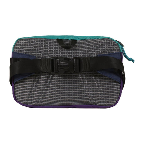 E9 Kangaroo Marsupio Arrampicata – Purple, retro