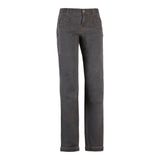E9 Onda Denim Pantaloni Donna – Grey