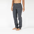 E9 Onda Denim Pantaloni Donna – Grey, indossato 1