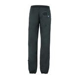 E9 Onda Pantaloni in Bambù Donna – Slate, retro