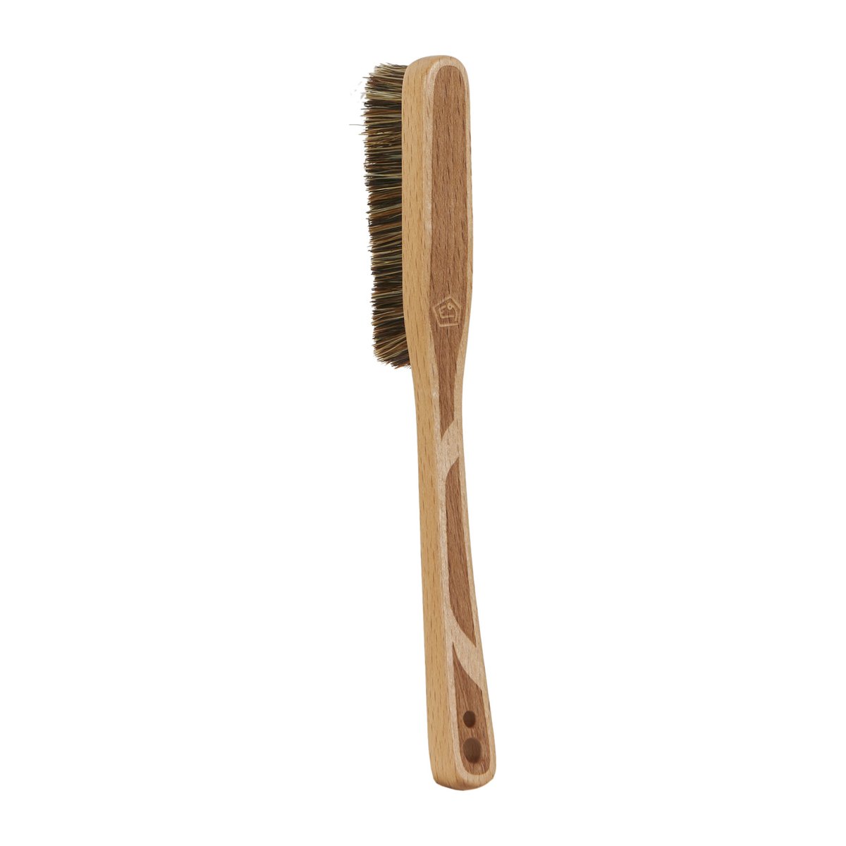 E9 Sticky Brush Spazzolino Arrampicata – Black BBK, retro