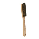 E9 Sticky Brush Spazzolino Arrampicata – Black BBK, davanti
