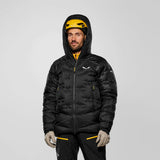 Salewa Ortles Heavy RDS Down Pro Giacca Uomo