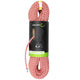 EDELRID Roseg DRY 8.3mm - 60 MT - Raspberry Snow