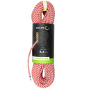 EDELRID Roseg DRY 8.3mm - 60 MT - Raspberry Snow