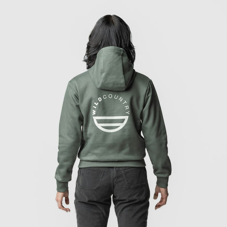 Wild Country Felpa Corporate Unisex