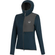 Wild Country Felpa Session Pro Hoody Donna