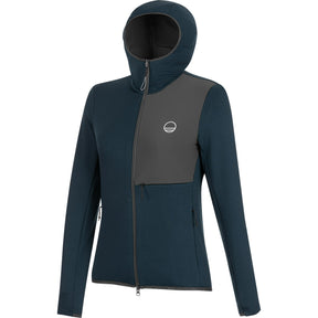 Wild Country Felpa Session Pro Hoody Donna