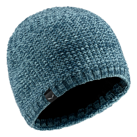 Salewa Berretto Knitted - Pond Blue