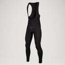 Endura FS260 Thermo II Calzamaglia con Bretelle Uomo – Black, vista frontale