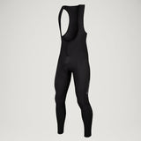 Endura FS260 Thermo II Calzamaglia con Bretelle Uomo – Black, vista frontale