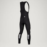Endura FS260 Thermo II Calzamaglia con Bretelle Uomo – Black, vista retro