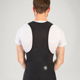 Endura FS260 Thermo II Calzamaglia con Bretelle Uomo – Black, dettaglio bretelle