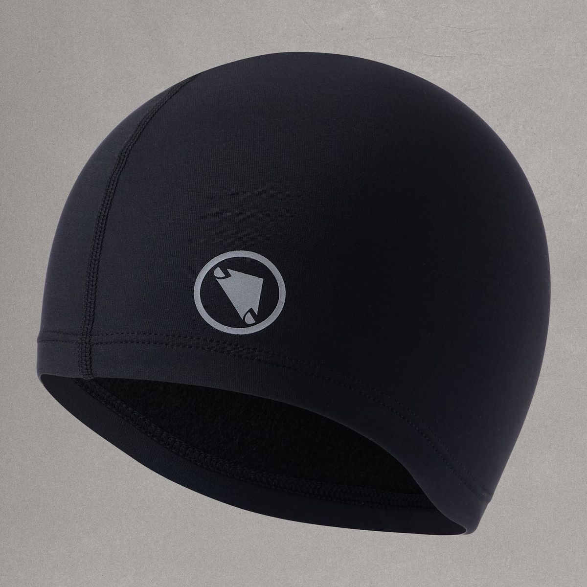 Endura FS260 Thermo Sottocasco Unisex – Black, vista frontale