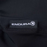 Endura FS260 Thermo Sottocasco Unisex – Black, dettaglio etichetta