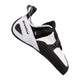 Evolv Defy Scarpette Arrampicata – Gray Black, vista frontale