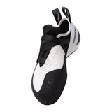 Evolv Defy Scarpette Arrampicata – Gray Black, dettaglio 3