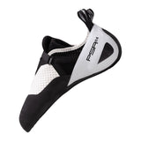 Evolv Defy Scarpette Arrampicata – Gray Black, dettaglio 4