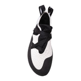 Evolv Defy Scarpette Arrampicata – Gray Black, dettaglio 6