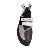 Evolv Shaman 2S LV Scarpette Arrampicata – Gray White, dettaglio 2