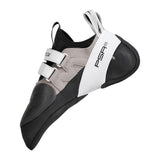 Evolv Shaman 2S LV Scarpette Arrampicata – Gray White, dettaglio 4